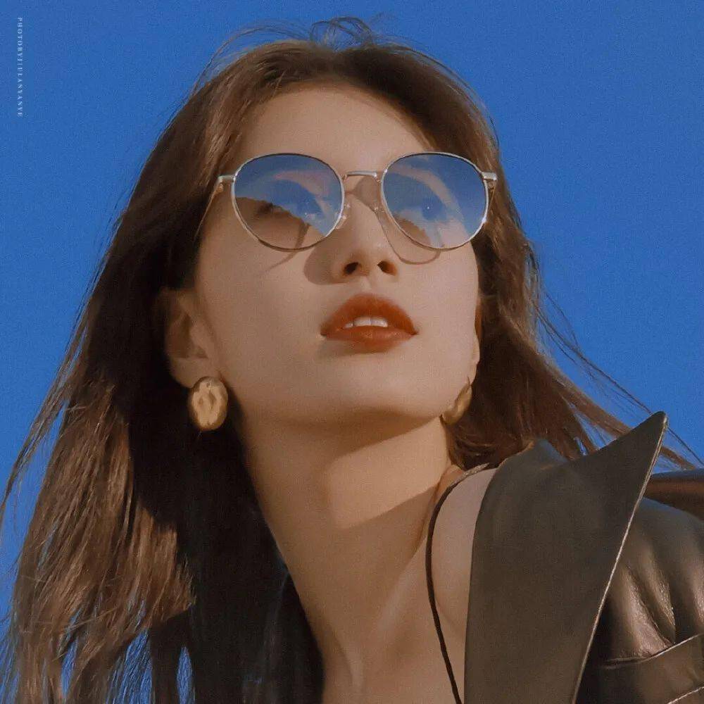 微信头像suzy裴秀智
