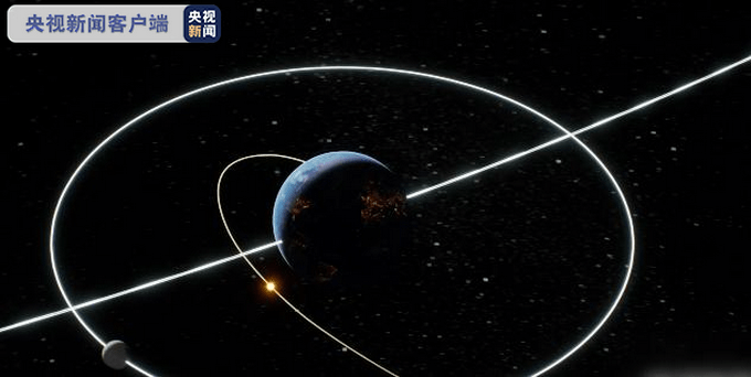 月球|嫦娥五号到底经历多少挑战？怎样月面采样？专访探月工程首任总指挥