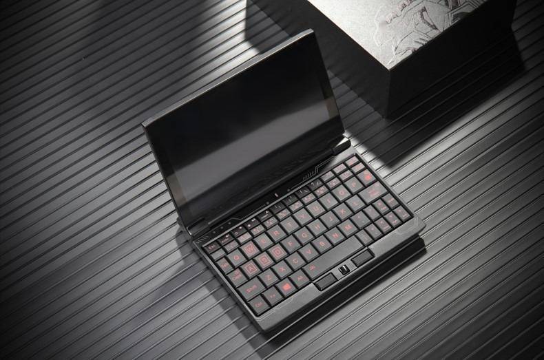 壹号本 OneGx1 Pro 掌机发布：搭载 i7-1160G7，配可拆