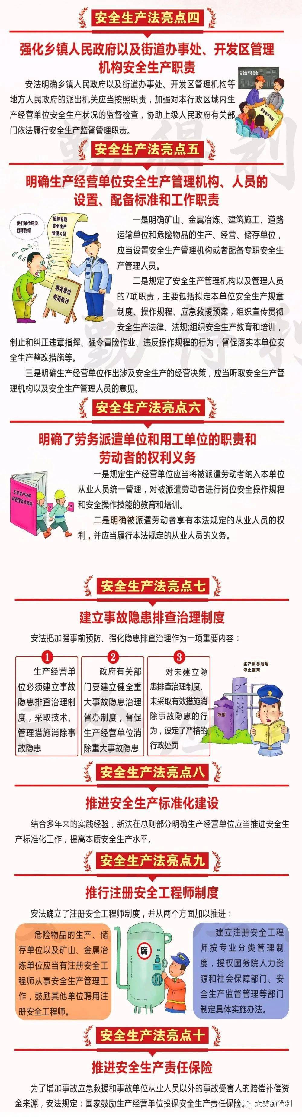 《安全生产法》十大亮点&安全生产十二问_手机搜狐网