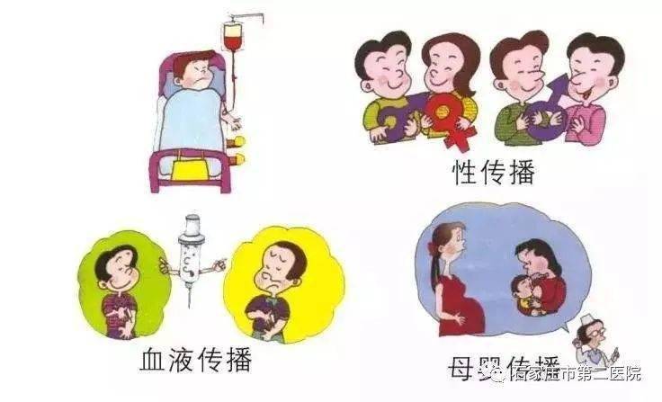 性 血液 精液 阴道分泌物 母乳 伤口渗出液 可以归纳为 血液传播,性