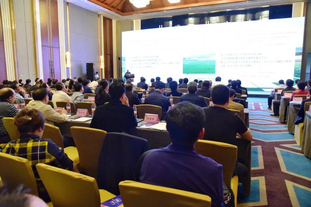 九游会J9 J9九游会【热点】5大关键词读懂种业发展成效！(图3)