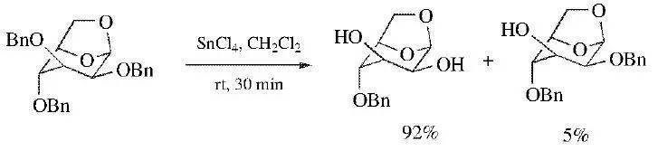 最全苄醚保护羟基及脱保护方法