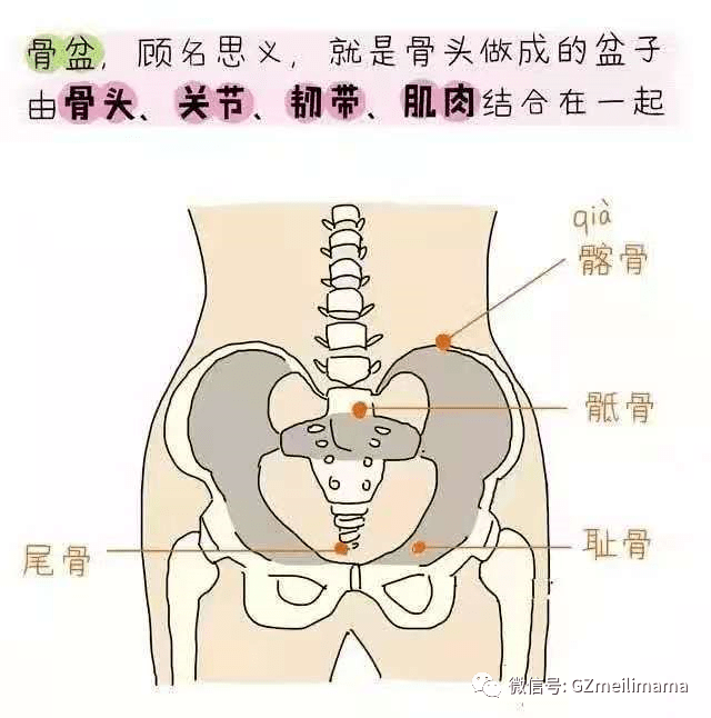 乳房下垂,大肚子,还漏尿,这些产后问题不重视,小心"坑