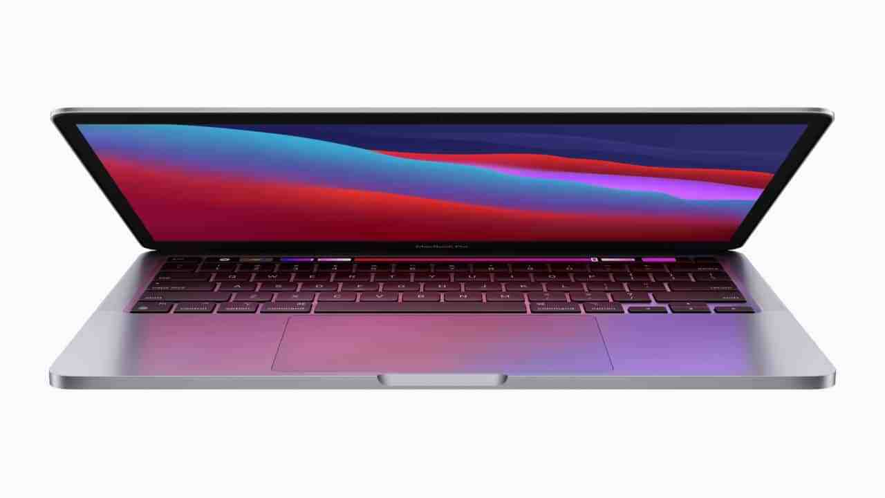 Air|郭明錤发布报告：苹果将于明年发布两款全新设计MacBook Pro