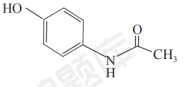 每日一药- 对乙酰氨基酚