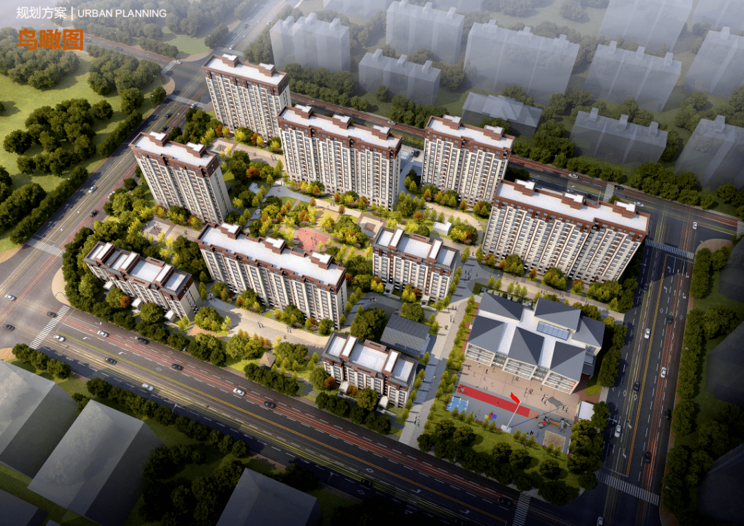 顺义8处回迁房加速推进涉及这6个镇