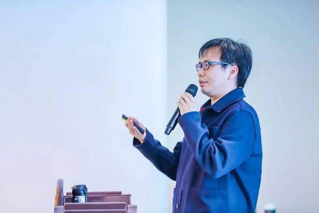 论坛|2020“数智未来”人工智能发展论坛在深举行