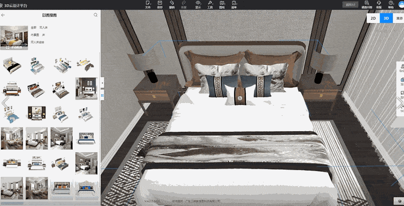 专门调教ai的三维家图灵实验室,2020年做了些啥?_智能