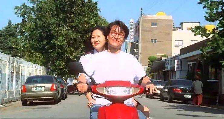 比正片更有料！5部经典韩影幕后选角花絮曝光