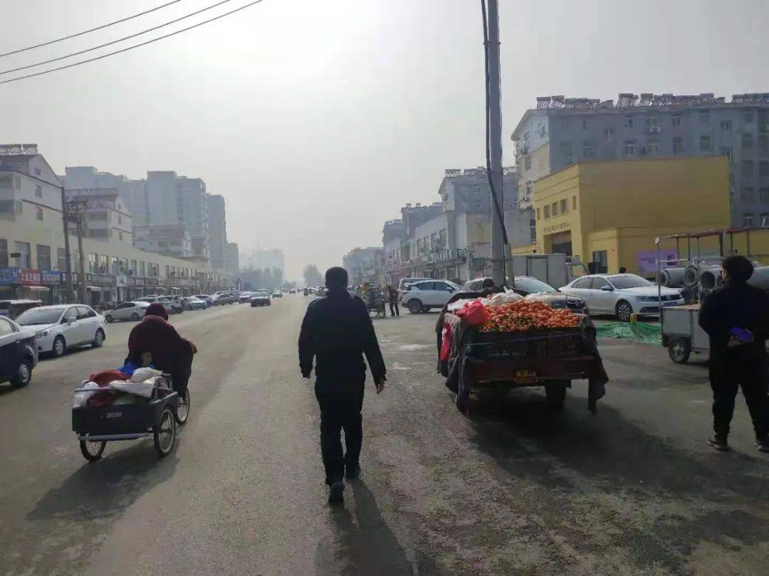 涉及丹阳路,八一路,广州路,黄河路,钱塘路,长沙路.