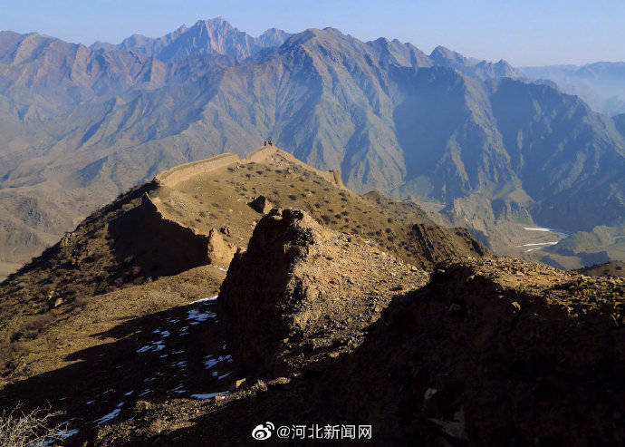 来赏美景啦！万里长城知多少（最新发布）