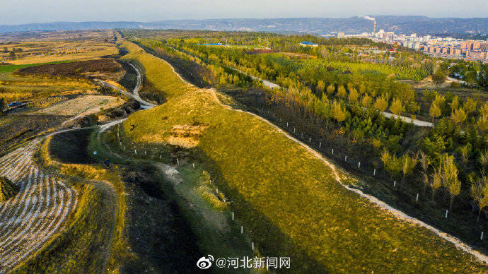 来赏美景啦！万里长城知多少（最新发布）