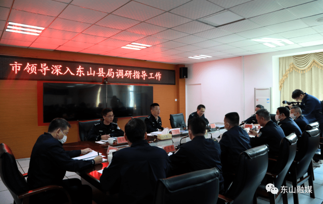 林则徐禁毒教育基地12月3日上午,漳州市副市长,市公安局局长林晓东