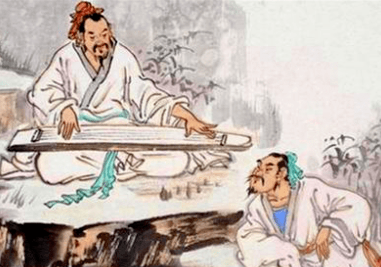 包东东秦腔海瑞驯虎曲谱(2)