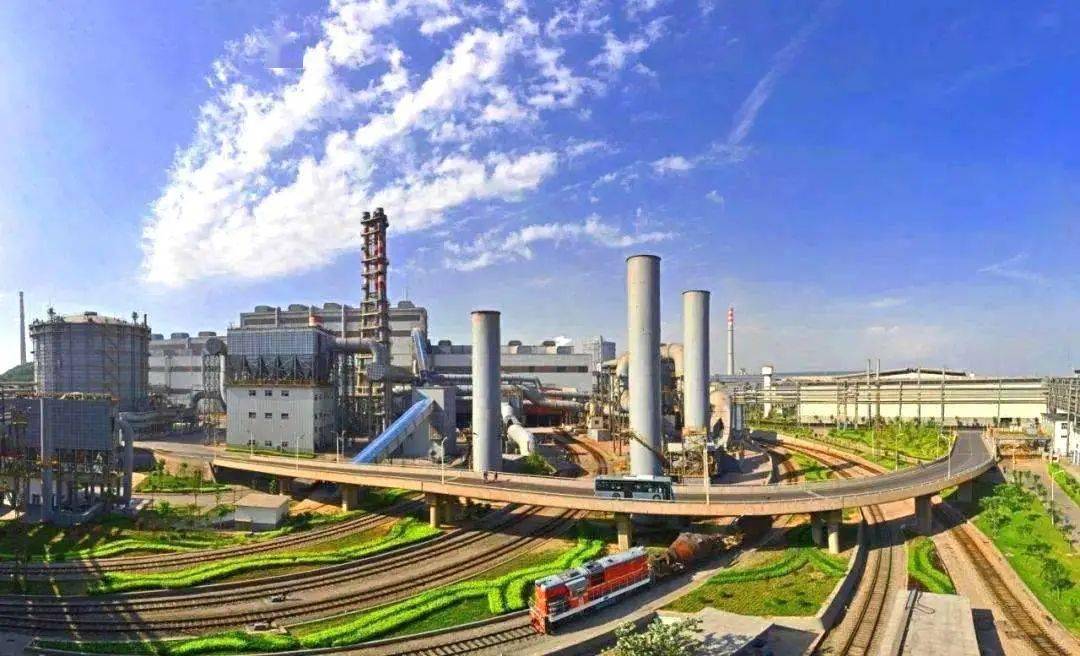 河北省钢铁产能要控制在2亿吨以内!