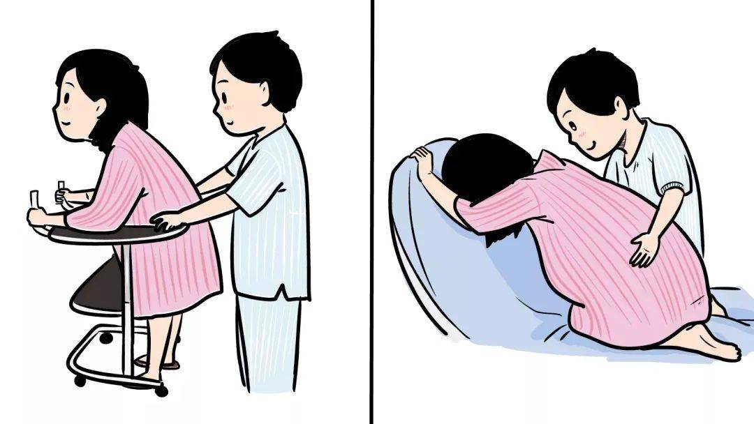 健识药师谈 | 分娩疼痛莫惊慌,安全镇痛保健康