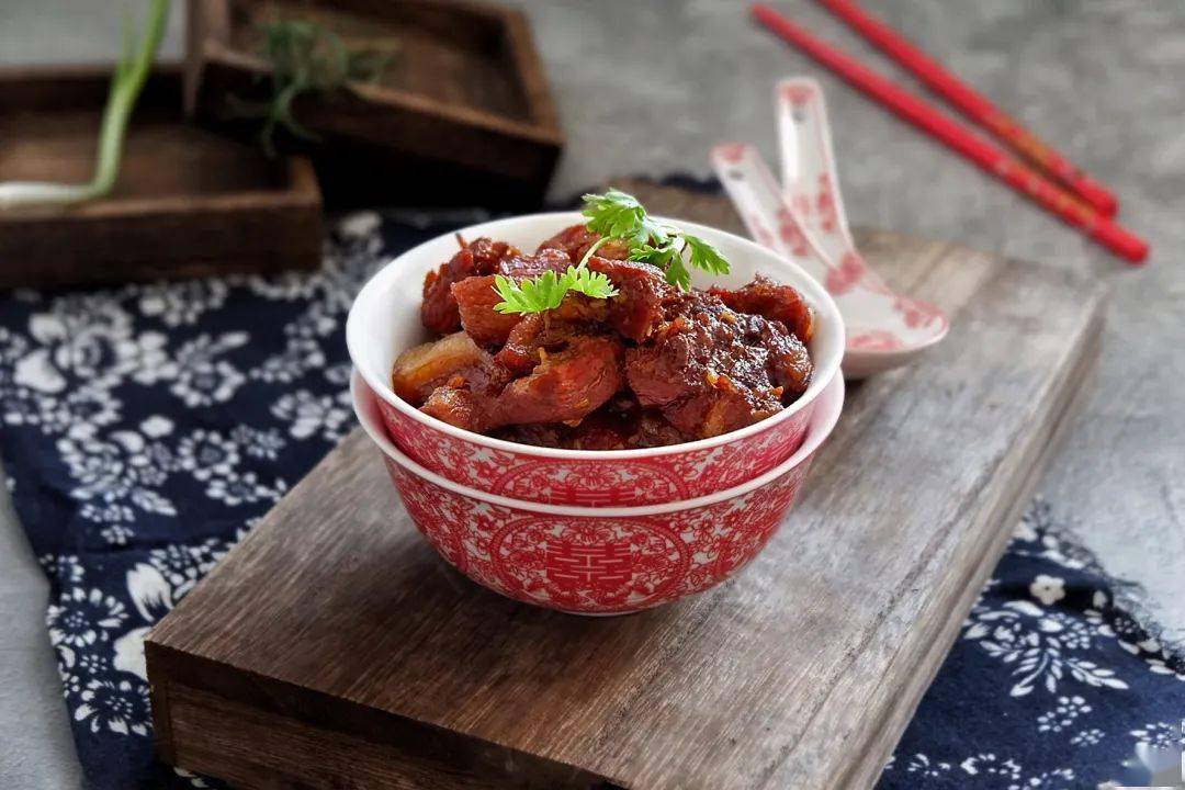 今日大雪 | 冬季滋補正當時！多給家人吃這肉，低脂暖身又下飯，再貴也得買！ 熱愛美食 第8张
