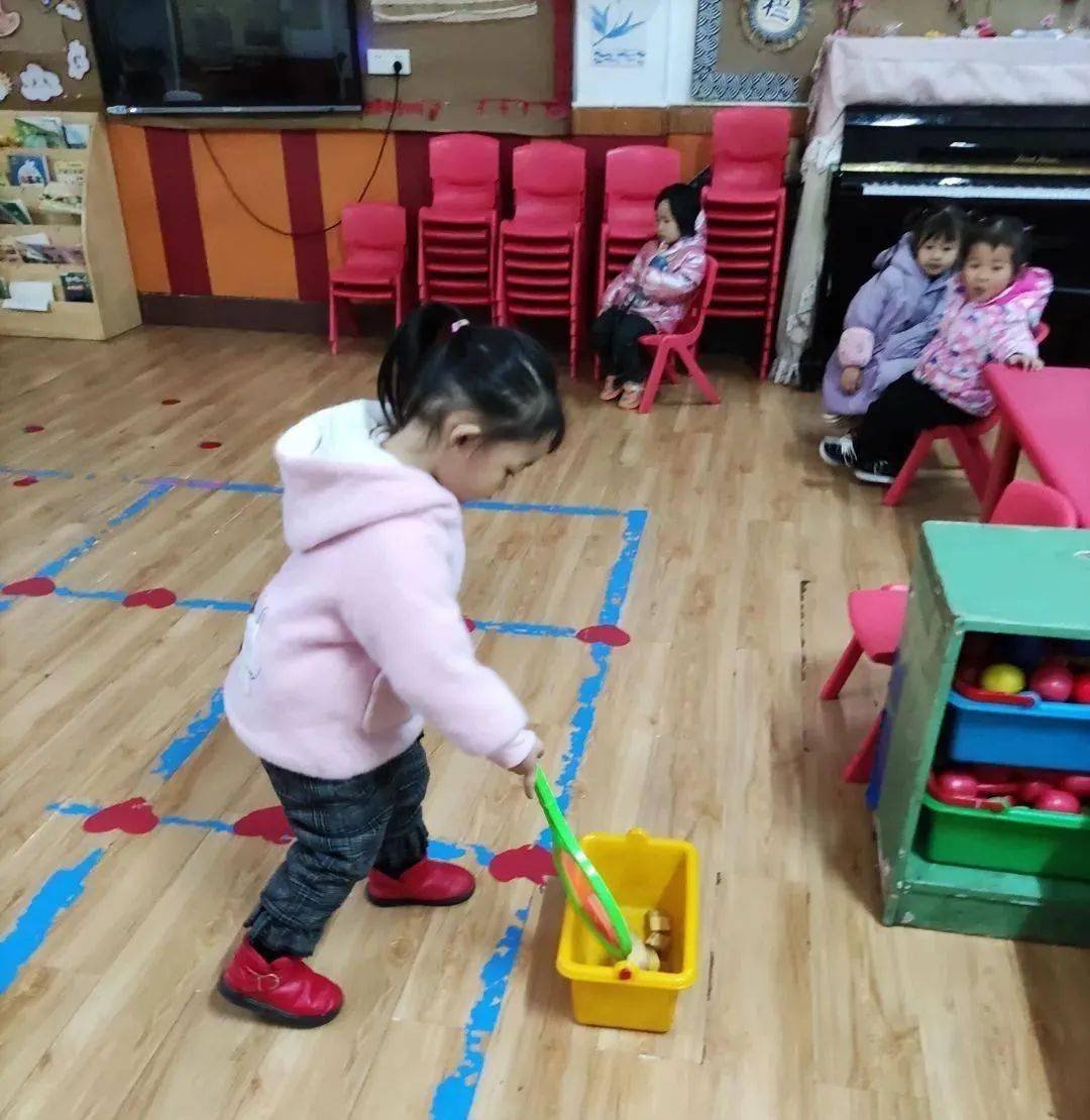 
【班级动态】小小搬运工——小班体育运动“JDB电子”(图14)