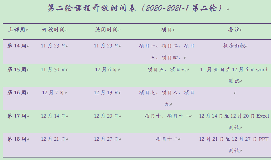 大学课程安排是什么样的 c657b008bef04b9b803d1de24260173c.png