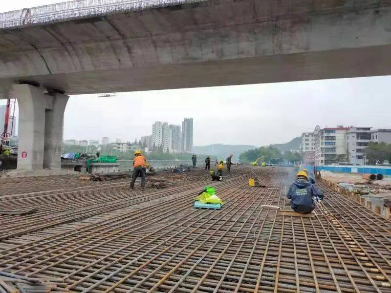最新!秀江大桥,宜春大道等建设改造项目进度早知道