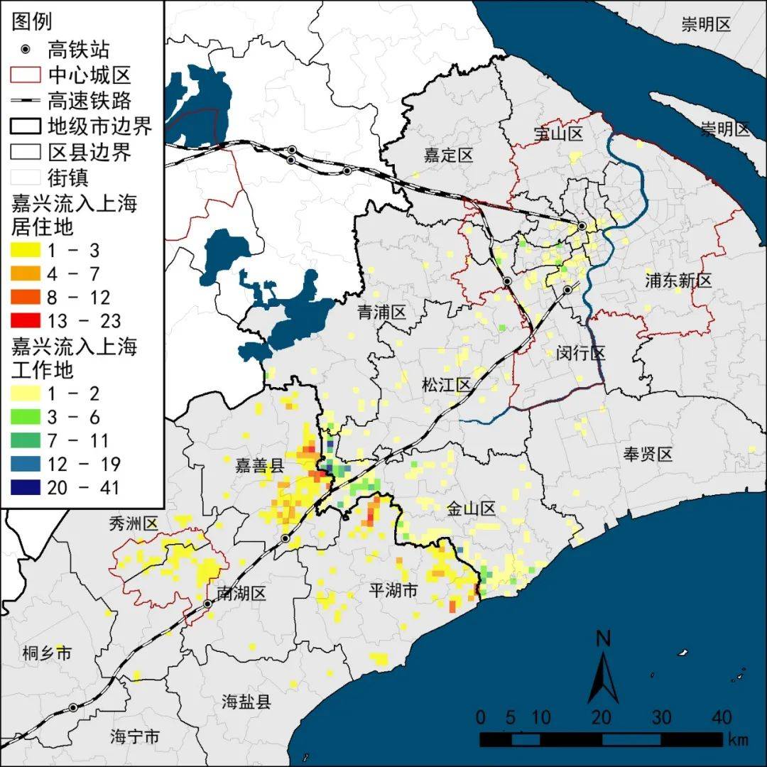 嘉兴市各区人口净流入排名_福州人口净流入趋势图