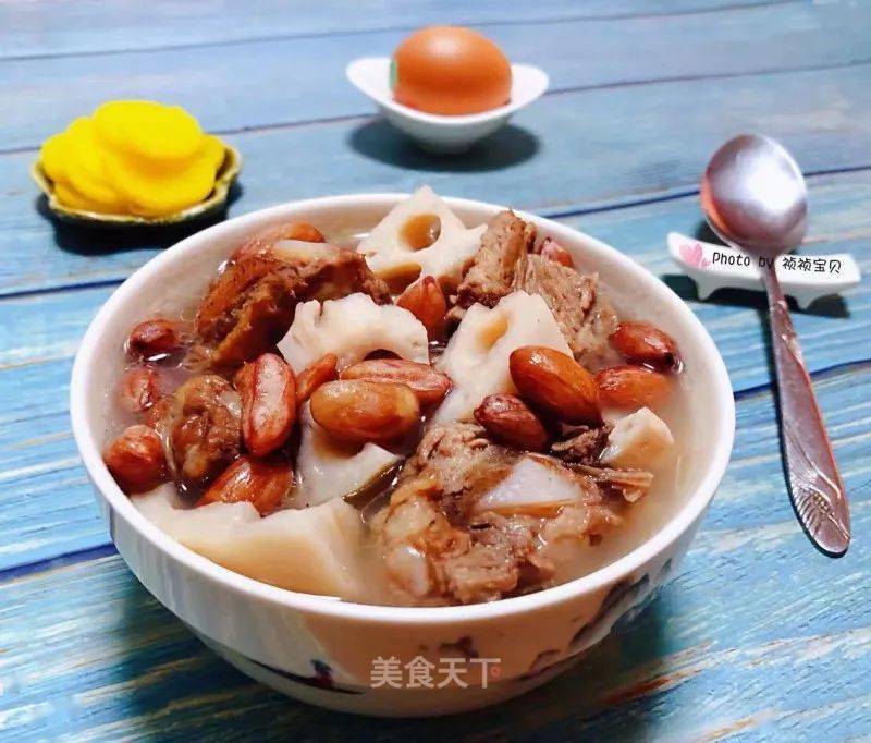 排骨汤怎么炖最好喝莲藕 c87dde2c75064e4c867f91c0dc487d43.jpeg
