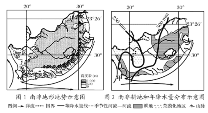 干货| 世界四大渔场形成的原因总结