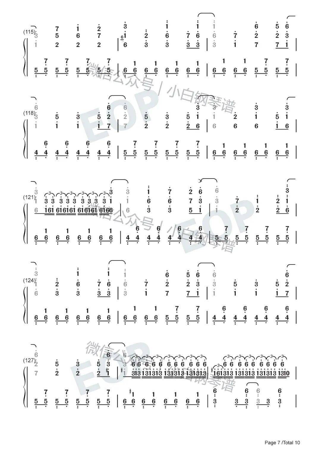 琴谱少女幻葬necrofantasy东方妖妖梦八云蓝主题曲东方project含简谱
