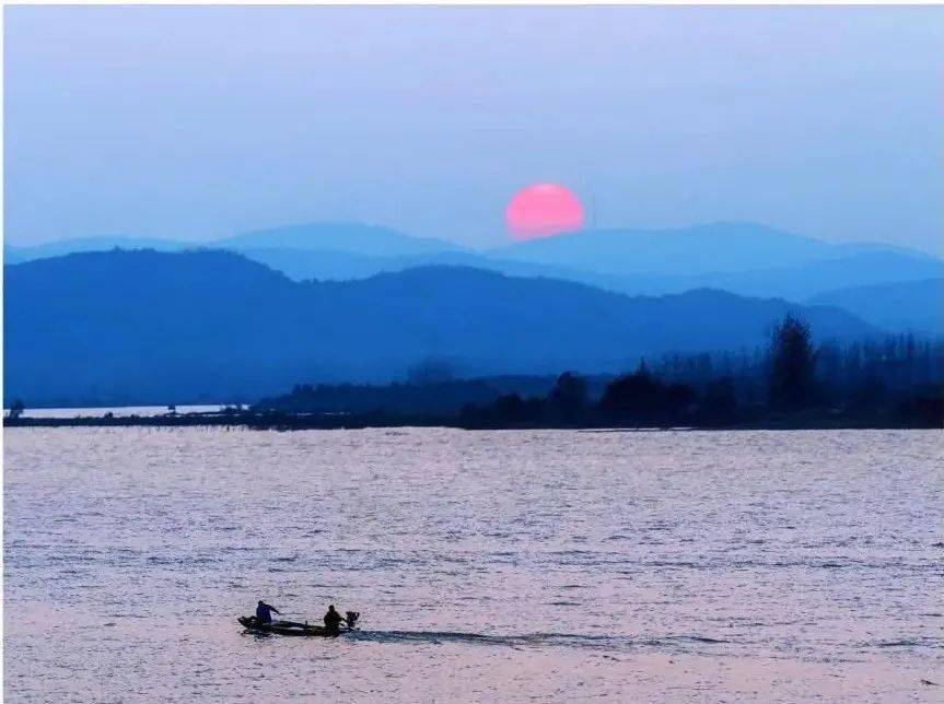 凤阳山水库