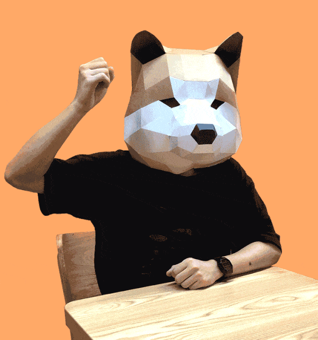 大晚上的,双12极限操作说来就来