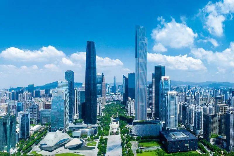 2020年全国百强区排名_2020年营商环境百强区,天河排第一!