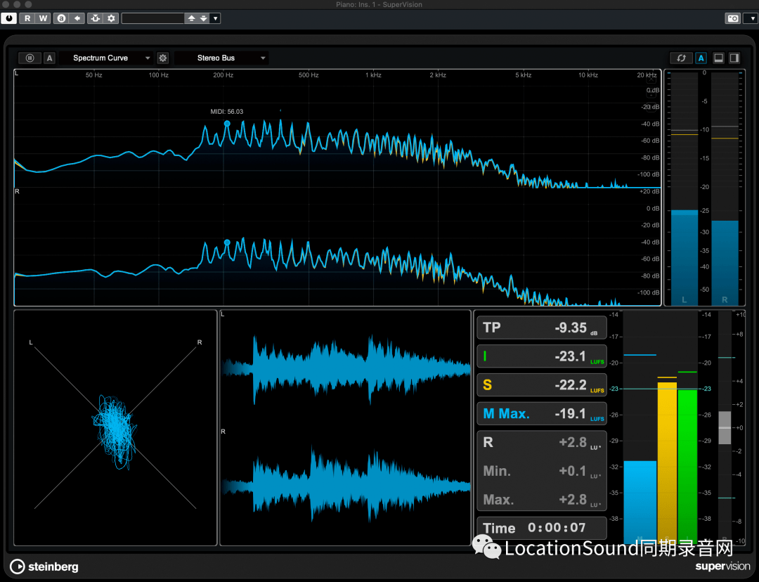 nuendo 11 dolby atmos