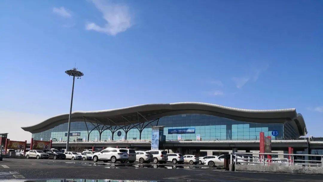 "智能化"卫生间亮相乌鲁木齐国际机场