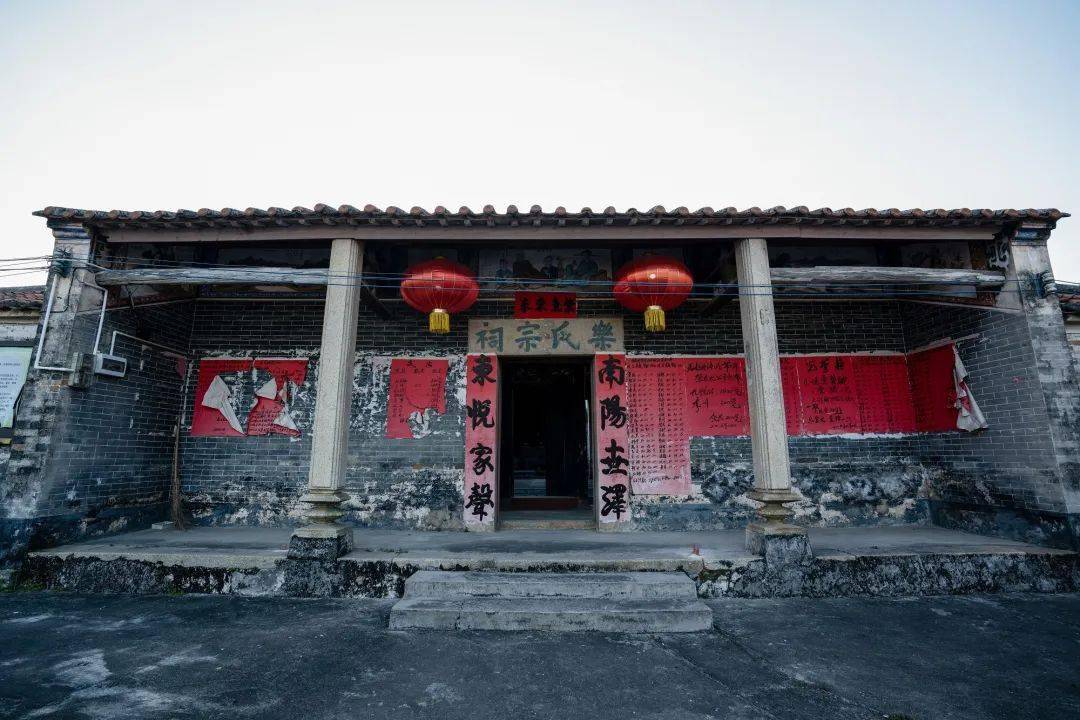 这个"客家村",已有200余年历史,至今仍讲客家话!