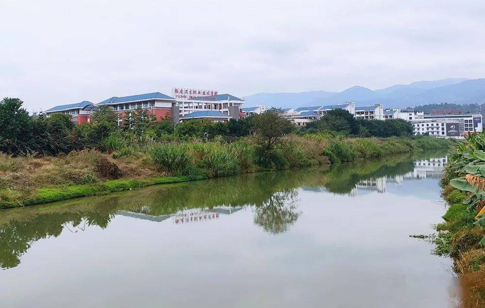 小流域,中房溪(桐溪)小流域,荆溪流域,关东村荆溪河支流小流域等