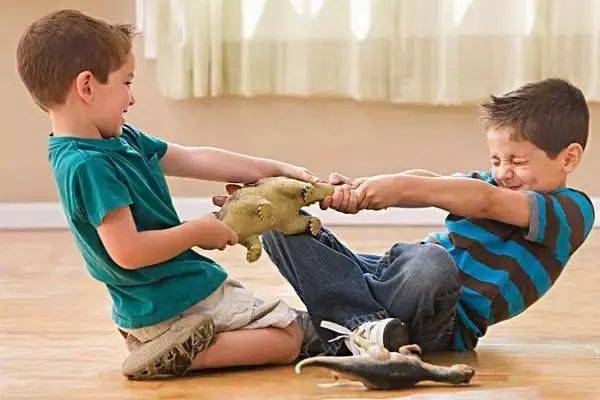 如何让孩子变得强大不被欺负 01e48e3752314cd19d79ce695741ce38.jpeg