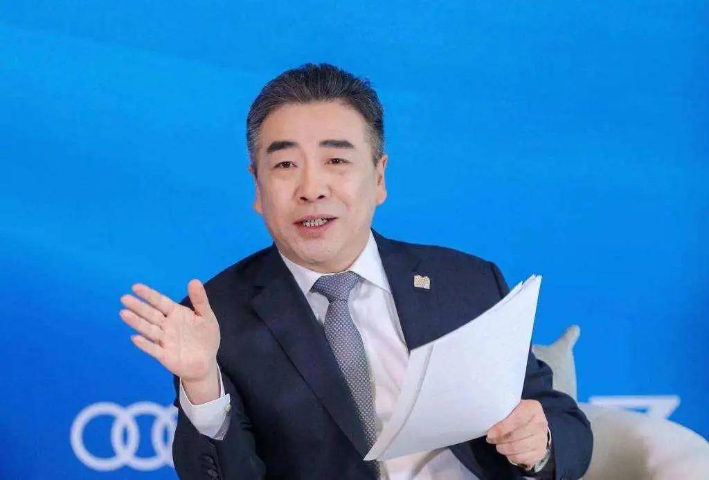 一汽-大众人事变动:潘占福任总经理,党委书记,刘亦功不再兼任