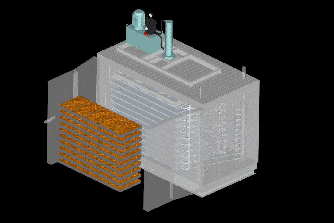 难得一见的冷库动态图_系统