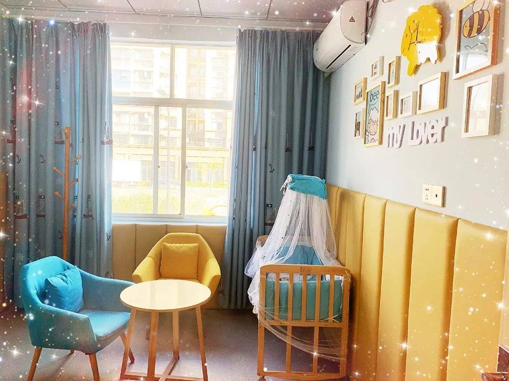 建德新增6家母婴室!内附建德市母婴室一览表