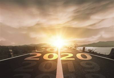 2020上半年全球经济_2020年中国经济亮眼答卷的启示