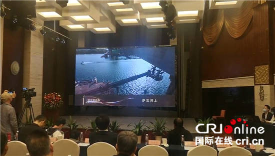 纪录片《萨瓦河上》获第26届中国纪录片盛典“十