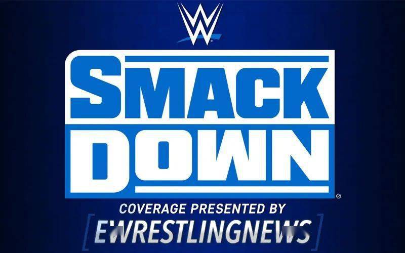wwesmackdown的夜间收视率略有上升