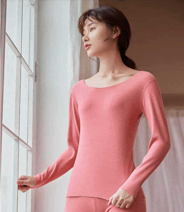 聪明的女人,冬天很少穿厚打底,学会这一招,洋气又显瘦