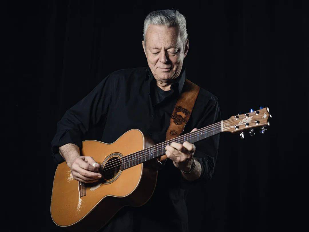 tommy emmanuel