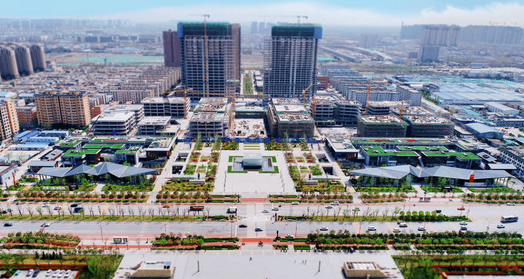西安市沣东新城经济总量_西安市沣东新城地图(2)