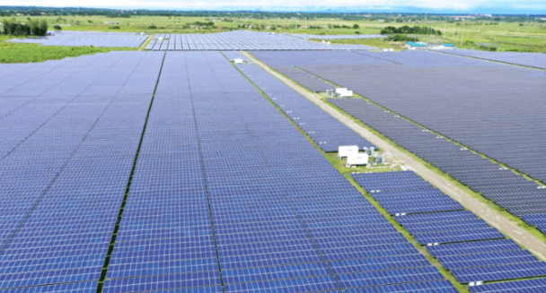 2020年光伏电站项目_菲律宾开发商SolarPhilippines计划2021年在本土开发1GW无