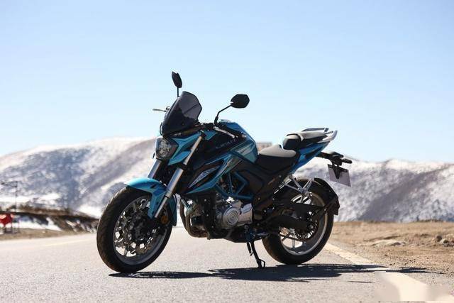 2万！双缸，350cc！力帆kp350，川西实测（上）_搜狐汽车_搜狐网