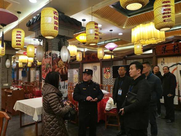 南京六合探索城市管理执法新方式