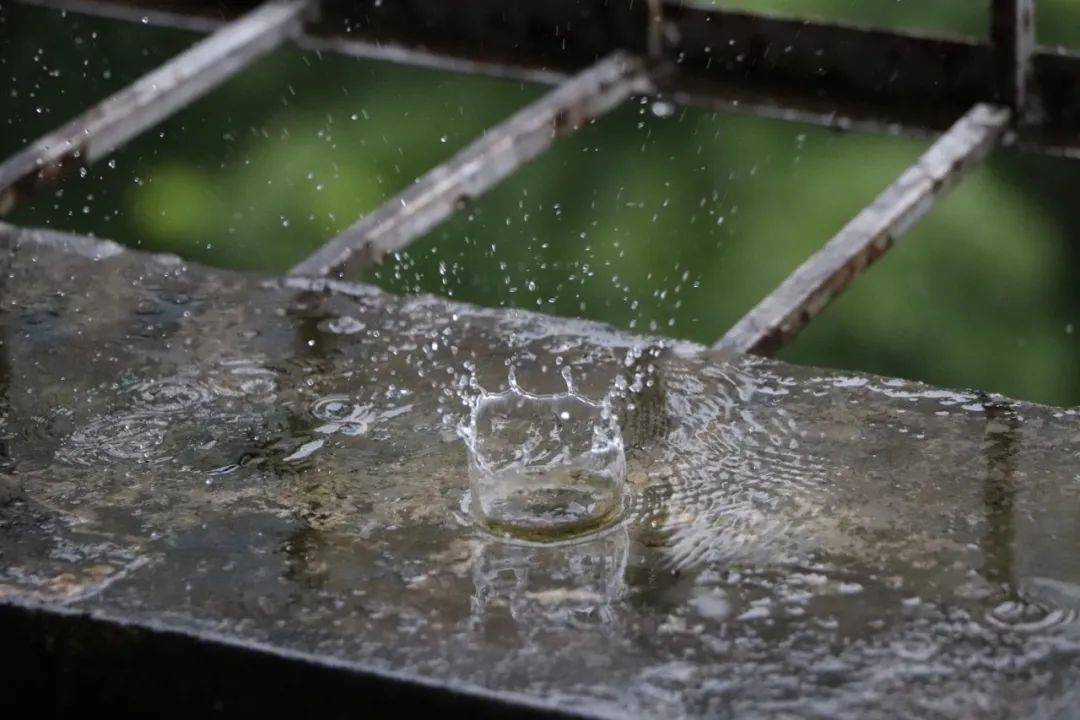 雨水也能卖钱了!他们0.7元/方买进,转手3.85元卖掉,这